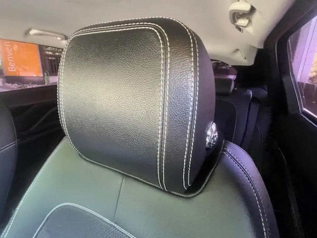 Jaguar F-Pace usata a Brescia (10)