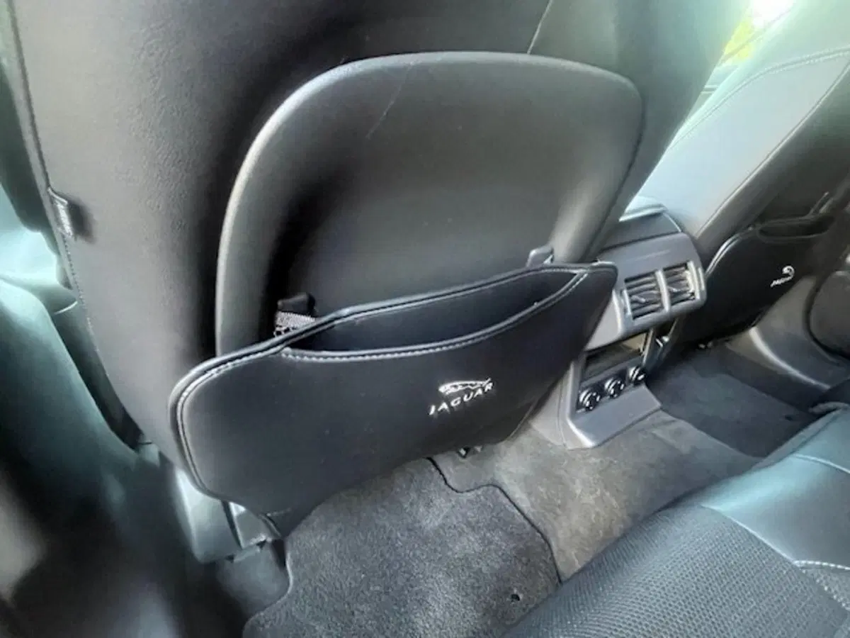 Jaguar F-Pace usata a Brescia (17)
