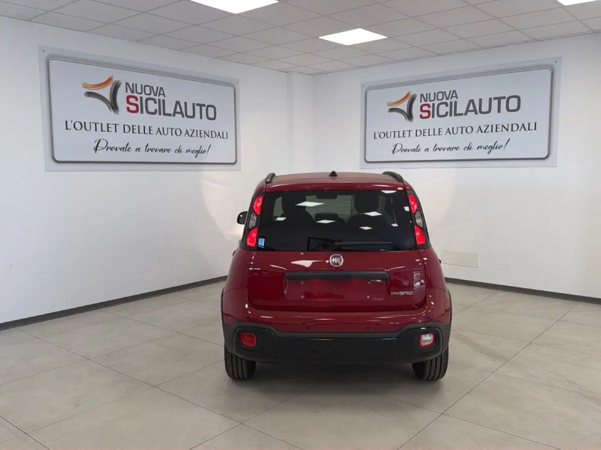 Fiat Pandina nuova a Palermo (15)