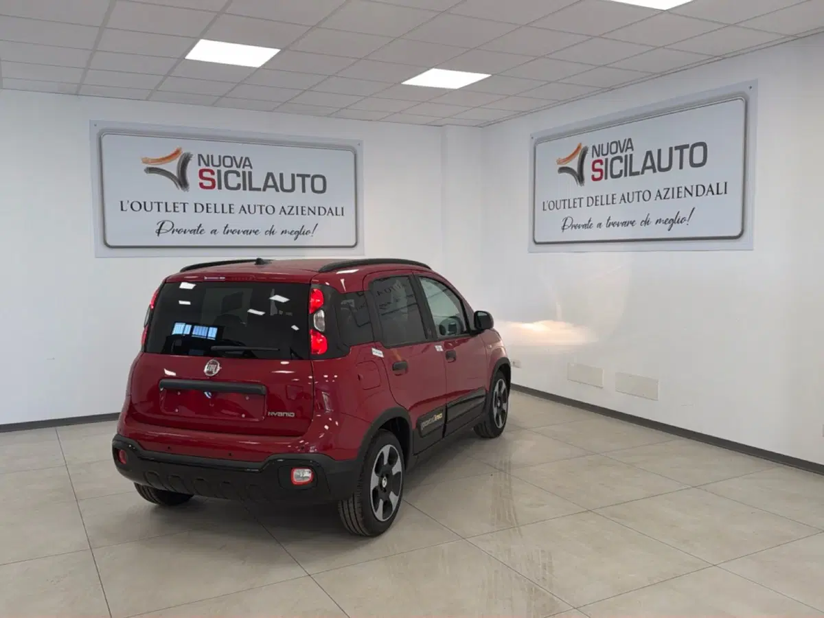 Fiat Pandina nuova a Palermo (16)