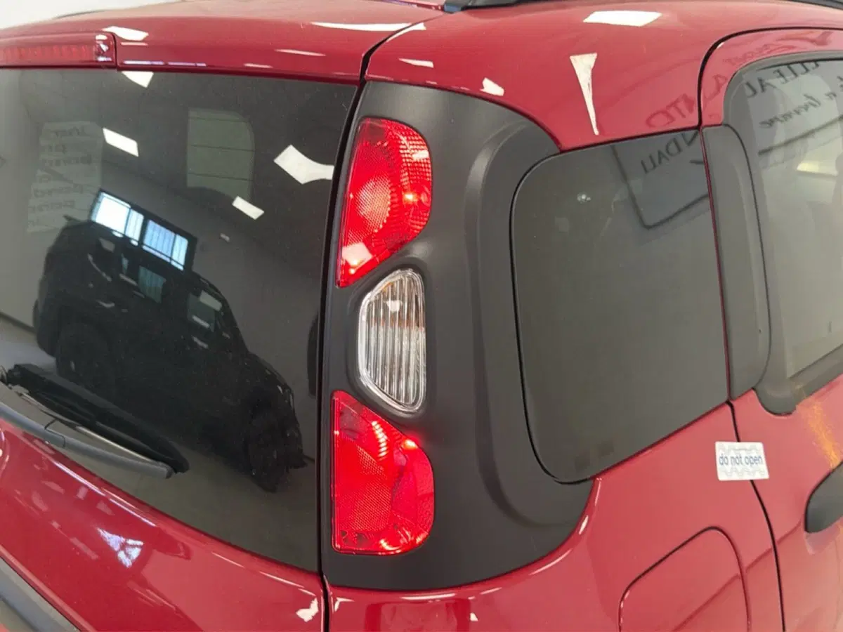 Fiat Pandina nuova a Palermo (17)