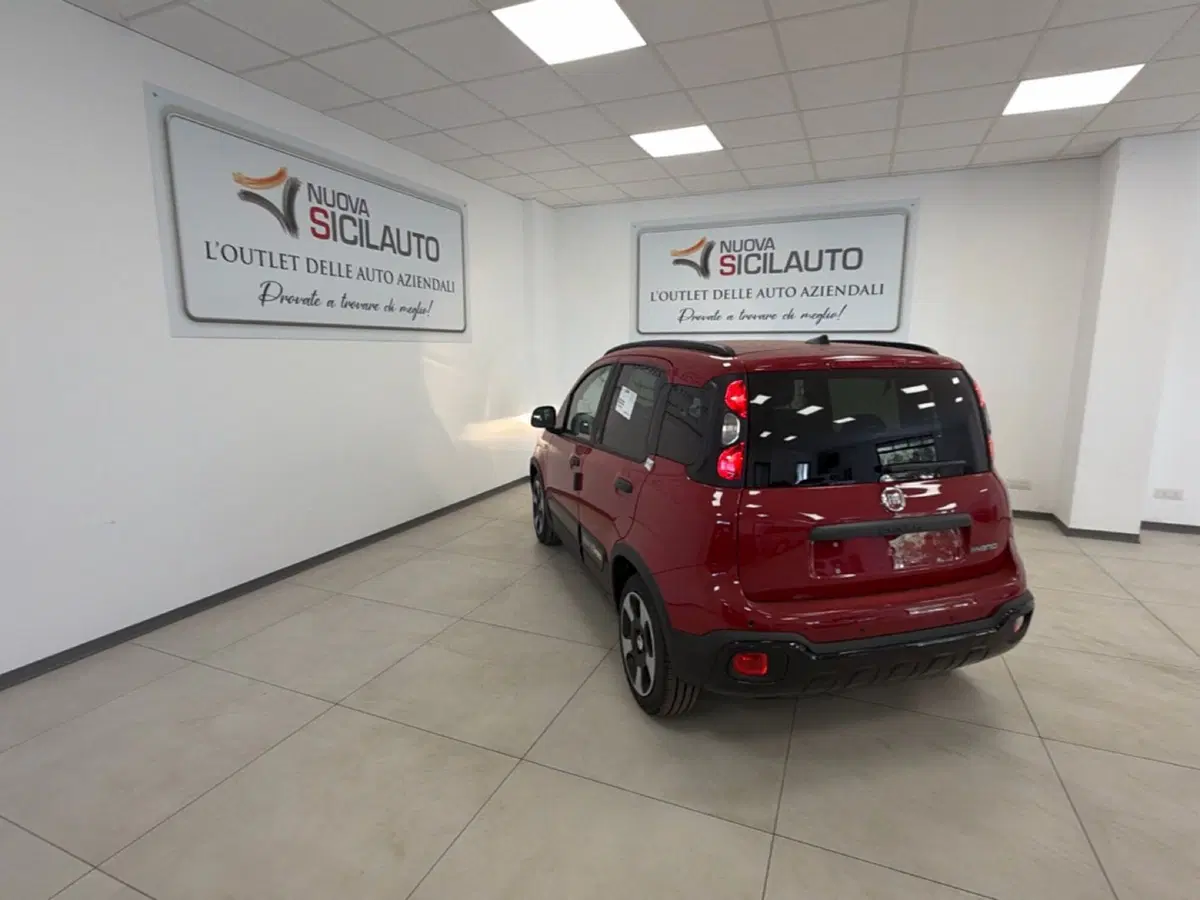 Fiat Pandina nuova a Palermo (19)