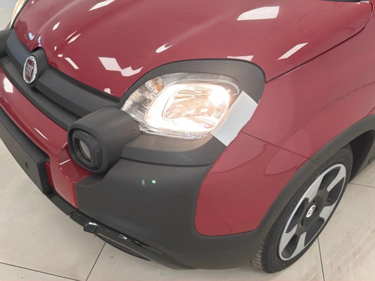 Fiat Pandina nuova a Palermo (4)
