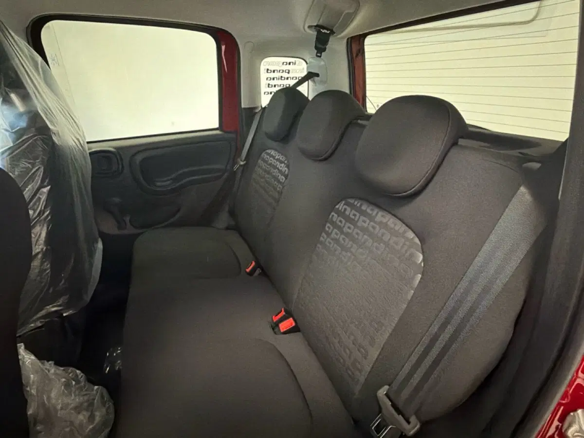 Fiat Pandina nuova a Palermo (7)