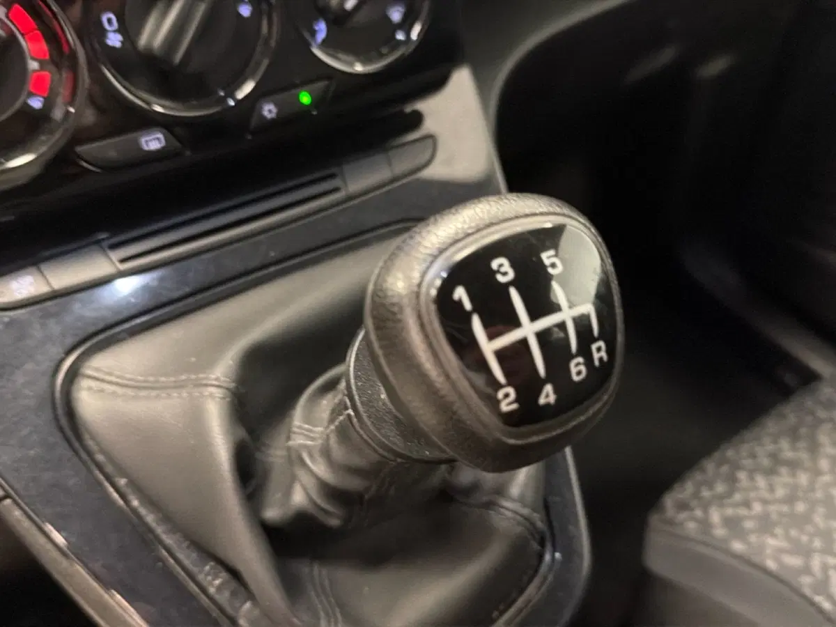 Lancia Ypsilon usata a Palermo (12)