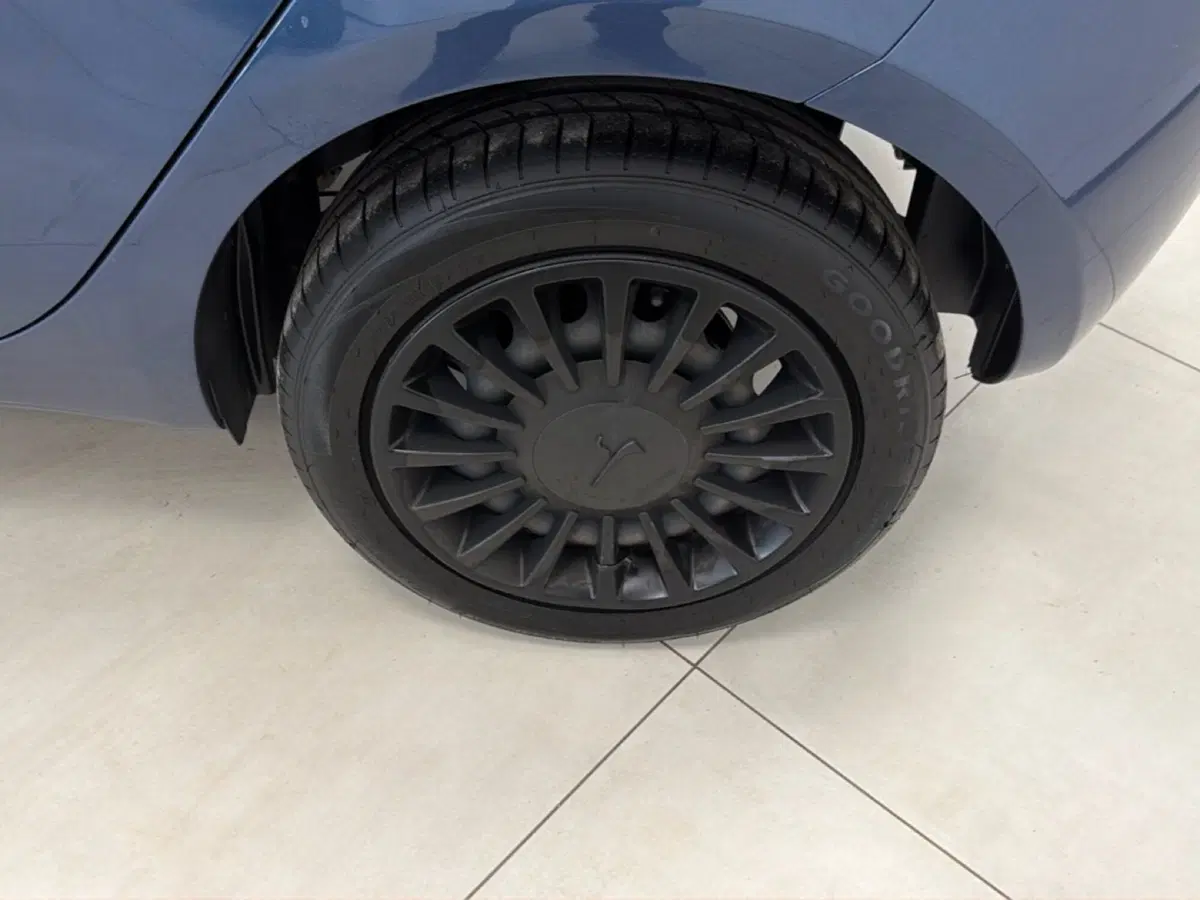 Lancia Ypsilon usata a Palermo (5)