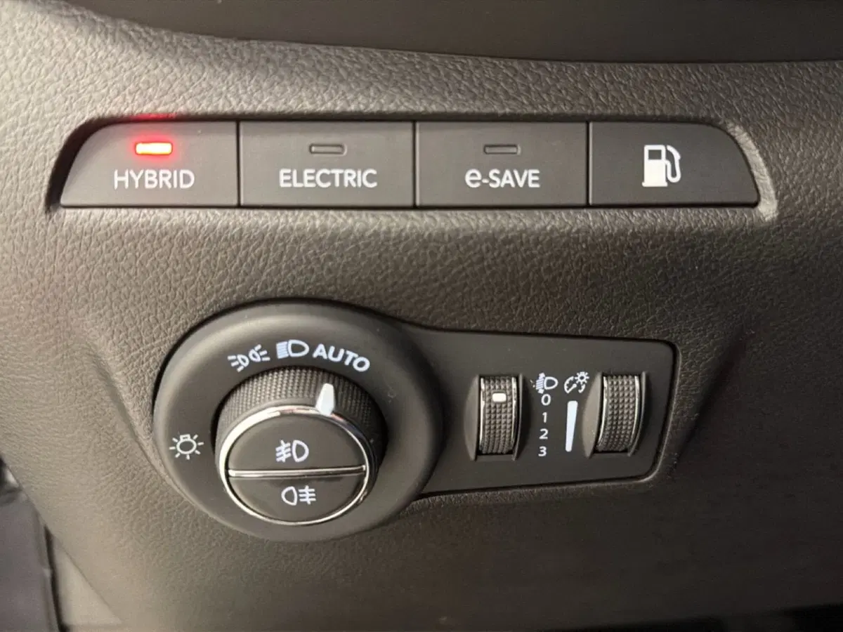 Jeep Compass usata a Palermo (10)