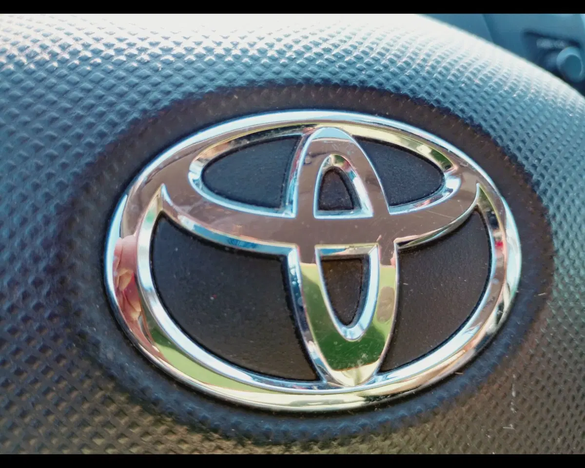 Toyota Yaris usata a Ravenna (16)