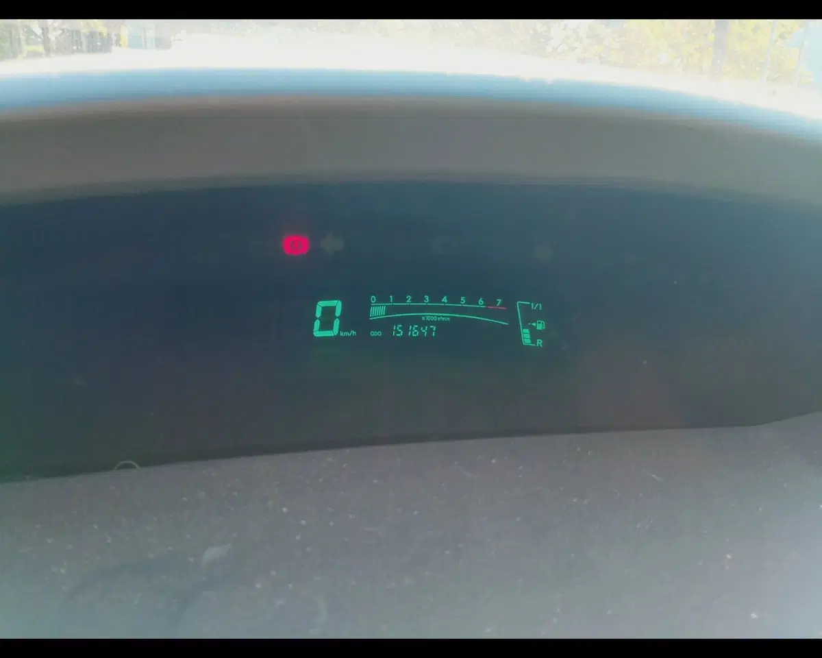 Toyota Yaris usata a Ravenna (17)