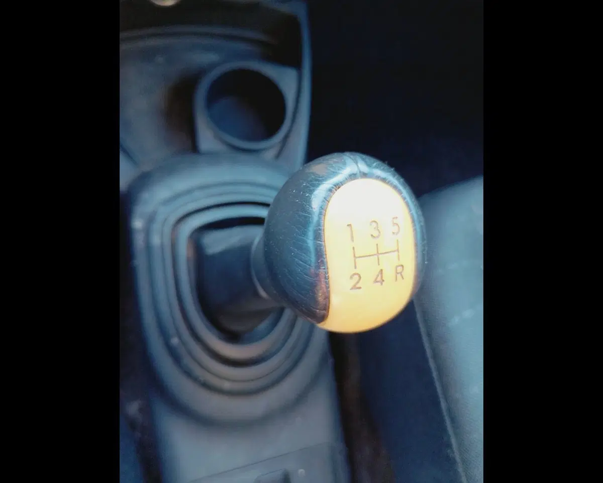 Toyota Yaris usata a Ravenna (20)