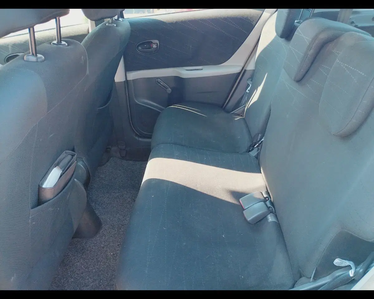 Toyota Yaris usata a Ravenna (4)