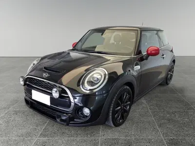 MINI Mini 2.0 Cooper S Hype 5 porte del 2019 usata a Triggiano