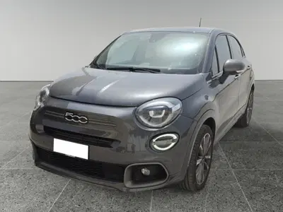 Fiat 500X 1.3 mjet Sport 95cv del 2023 usata a Triggiano