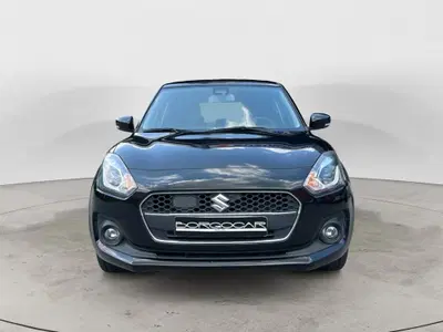 Suzuki Swift 1.2 Hybrid 4WD AllGrip Top del 2020 usata a Serravalle Sesia
