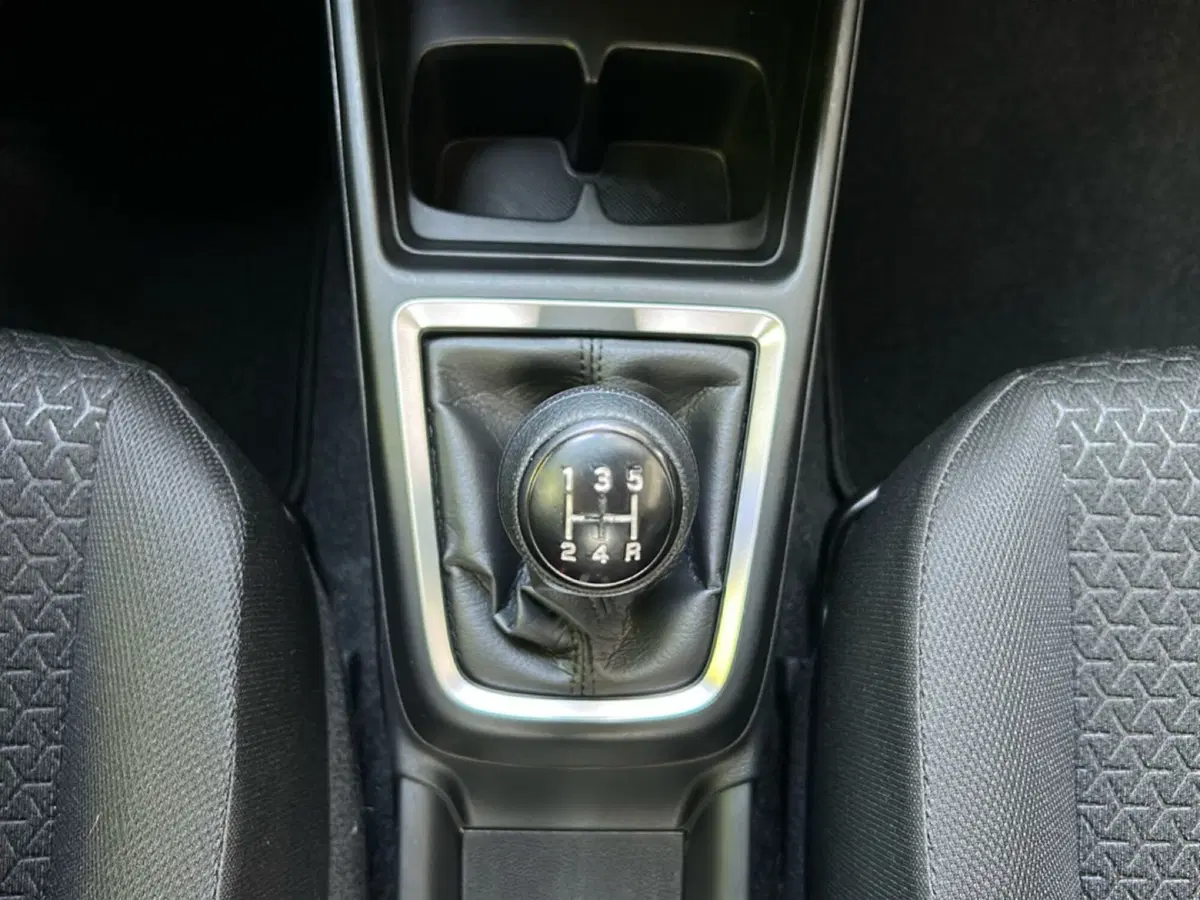 Suzuki Swift usata a Vercelli (19)