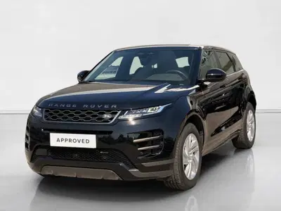 Land Rover Range Rover Evoque 2.0D I4 163 CV AWD Auto R-Dynamic del 2023 usata a Monteriggioni