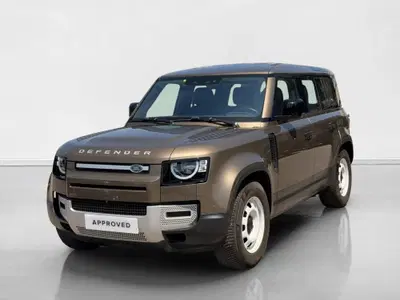 Land Rover Defender 110 2.0 SD4 AWD Auto S del 2020 usata a Monteriggioni
