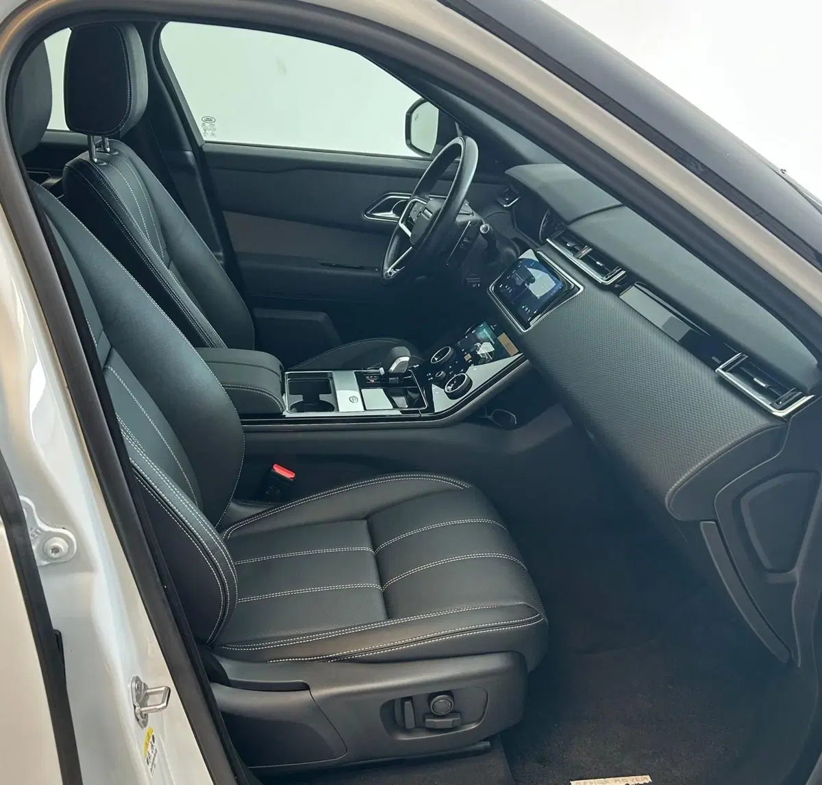 Land Rover Range Rover Velar usata a Ferrara
