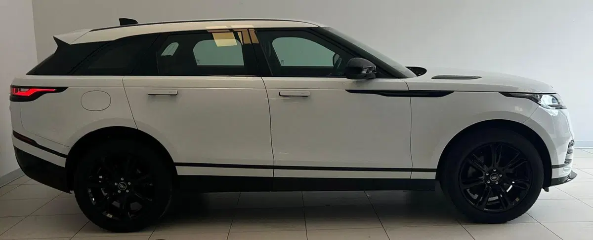 Land Rover Range Rover Velar usata a Ferrara (4)