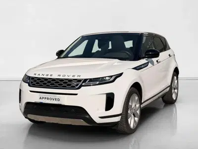 Land Rover Range Rover Evoque 2.0D I4 163 CV AWD Auto SE del 2022 usata a Monteriggioni