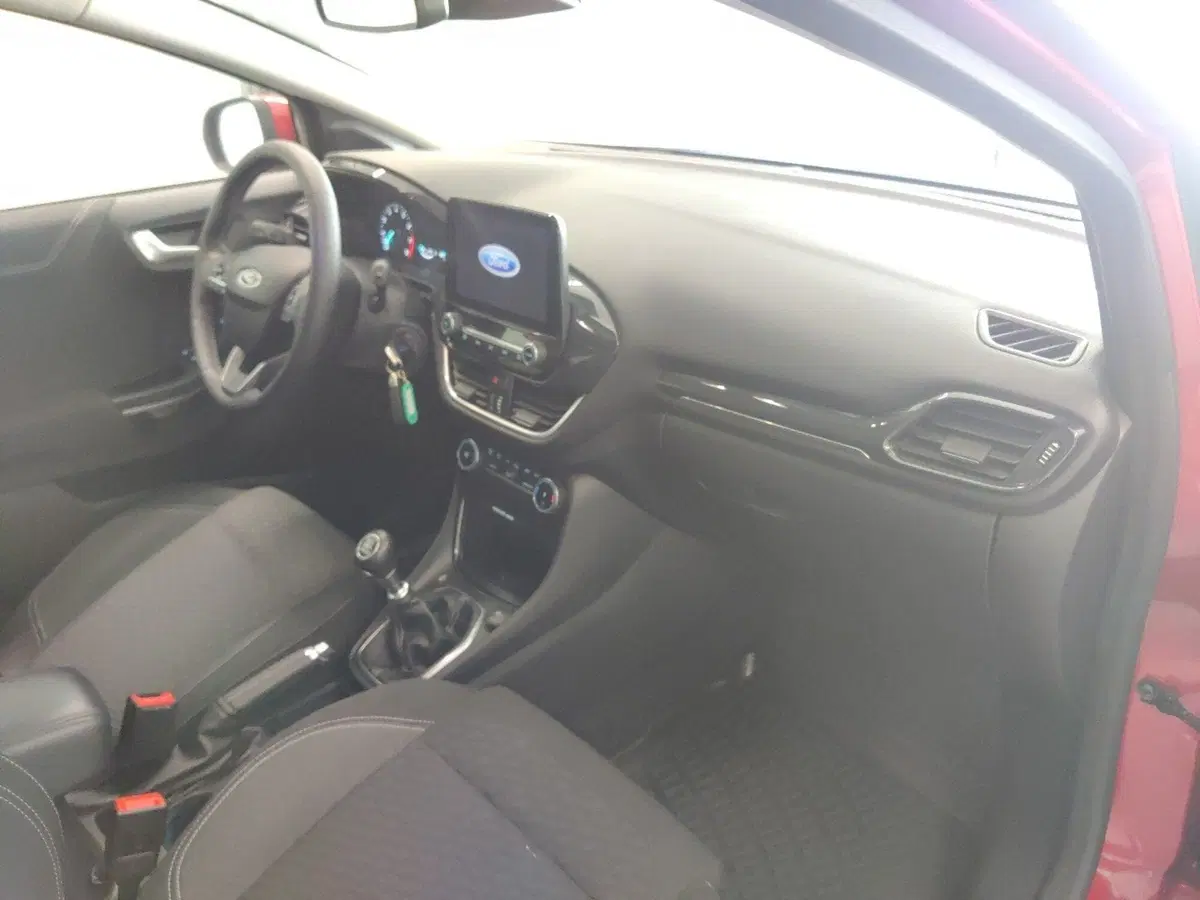 Ford Puma usata a Arezzo (10)