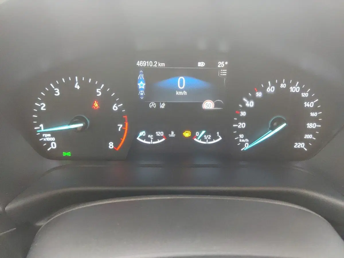 Ford Puma usata a Arezzo (19)