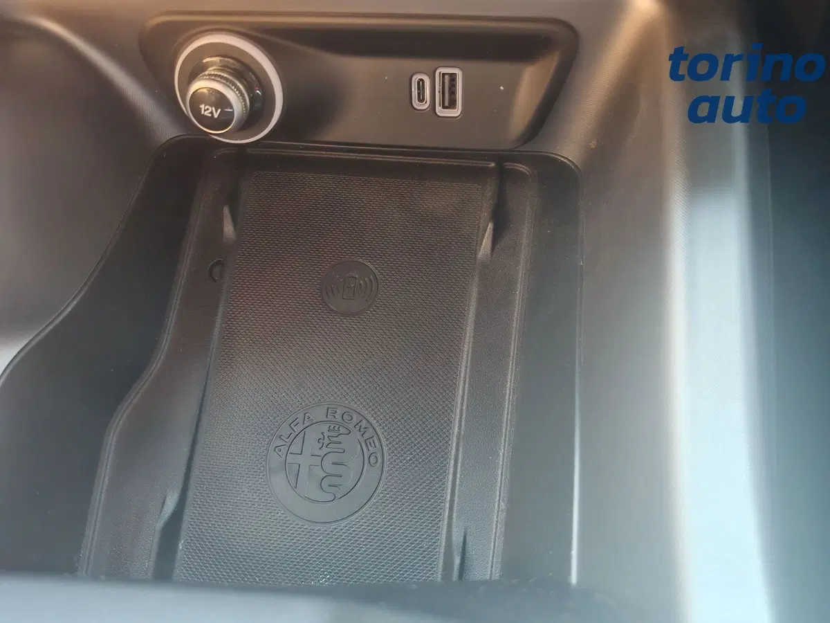 Alfa Romeo Tonale usata a Torino (16)