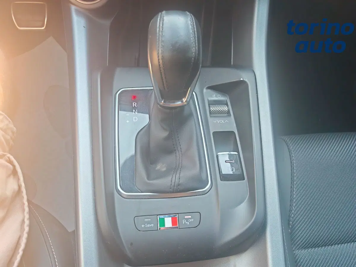 Alfa Romeo Tonale usata a Torino (18)