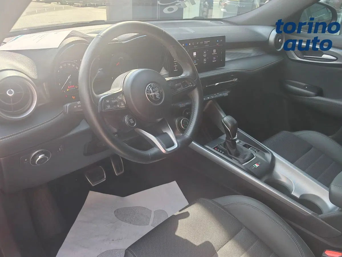 Alfa Romeo Tonale usata a Torino (20)