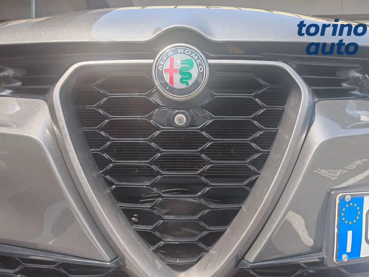Alfa Romeo Tonale usata a Torino (4)