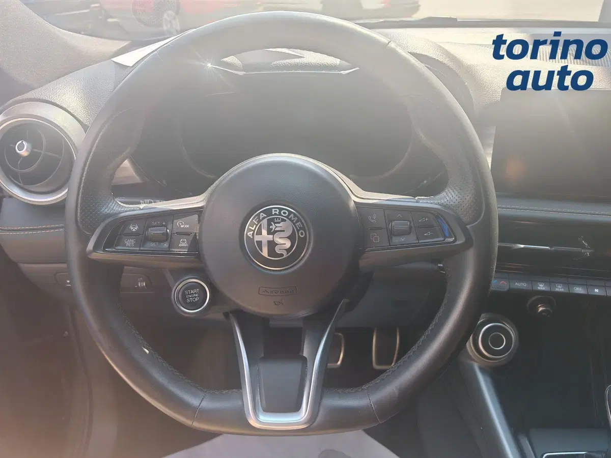 Alfa Romeo Tonale usata a Torino (5)
