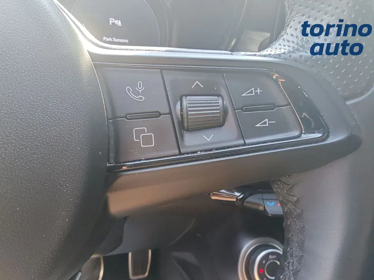 Alfa Romeo Tonale usata a Torino (7)