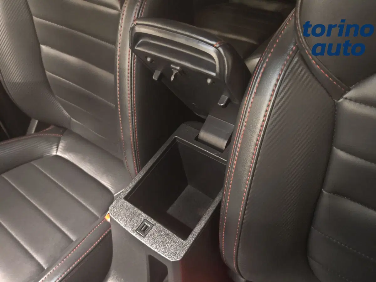 Mg ZS usata a Torino (18)