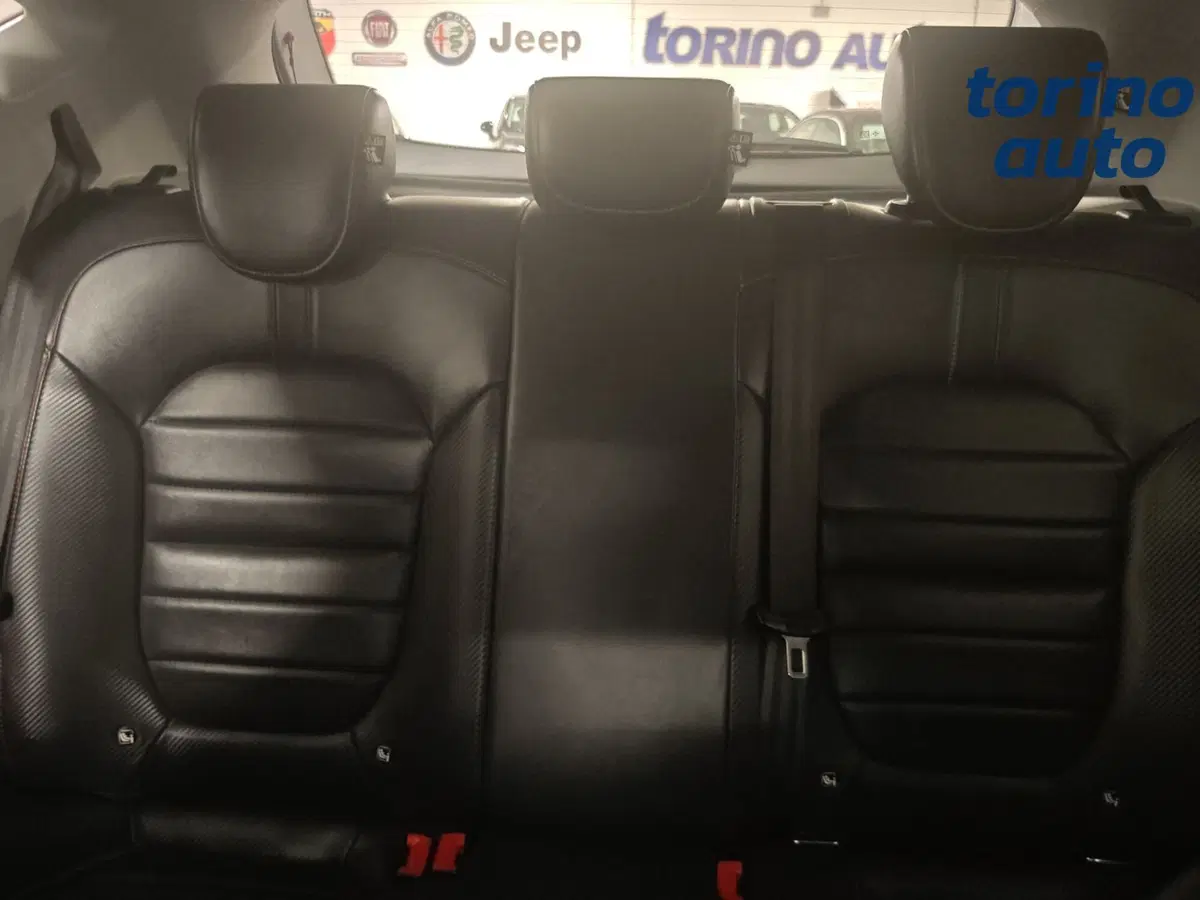 Mg ZS usata a Torino (19)