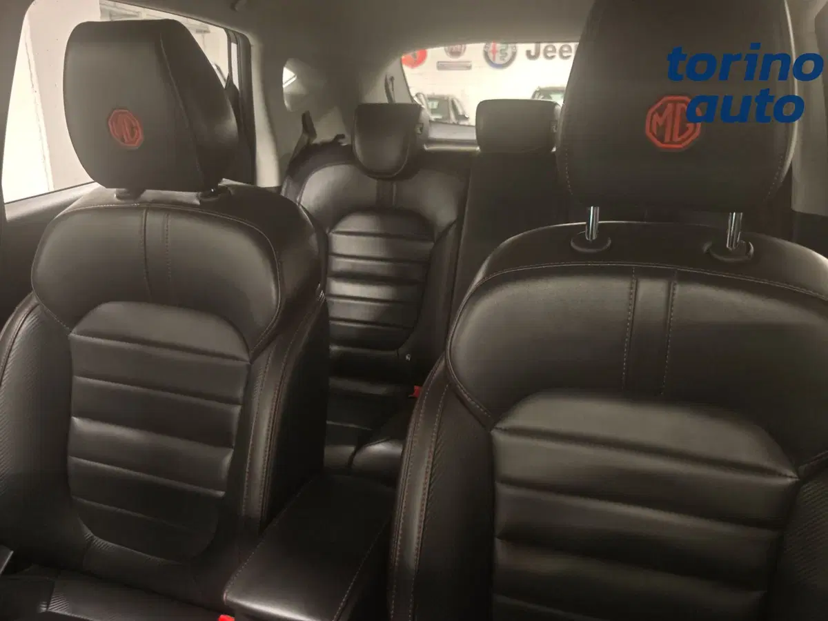 Mg ZS usata a Torino (7)