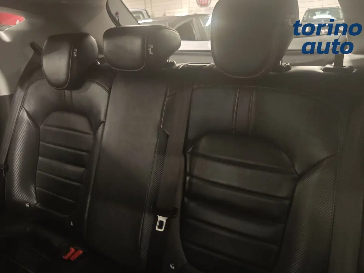 Mg ZS usata a Torino (8)