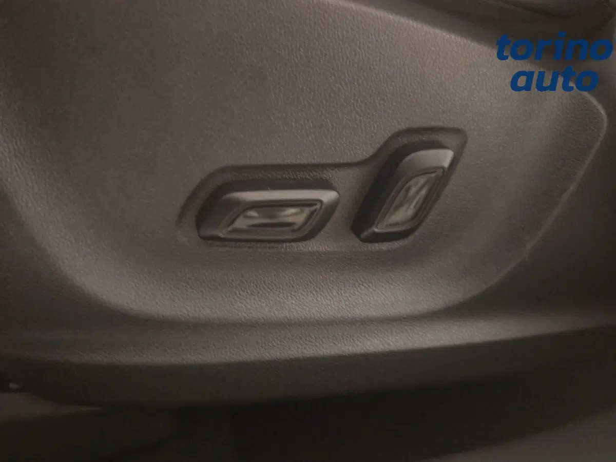 Mg ZS usata a Torino (9)