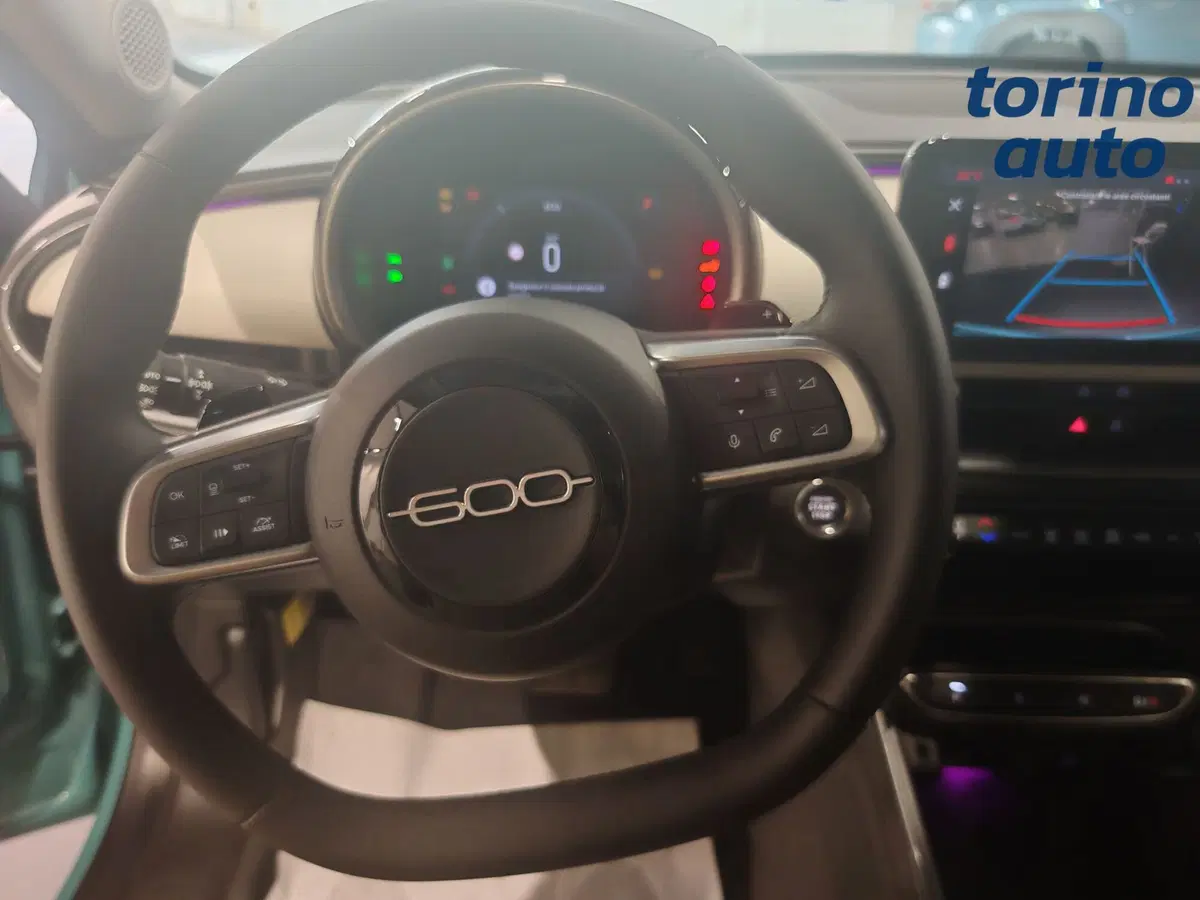Fiat 600 usata a Torino (14)