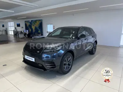 Land Rover Range Rover Velar 2.0d i4 mhev Dynamic SE 4wd 204cv auto del 2023 usata a Forli'