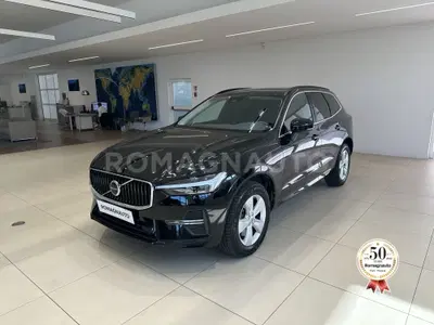 Volvo XC60 B4 automatico Core del 2023 usata a Forli'