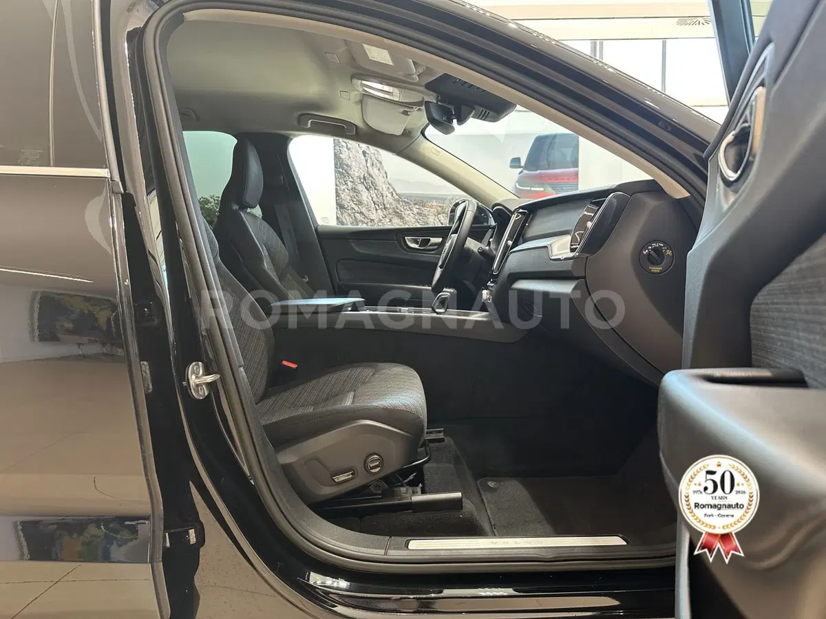 Volvo XC60 usata a Forlì-Cesena (10)