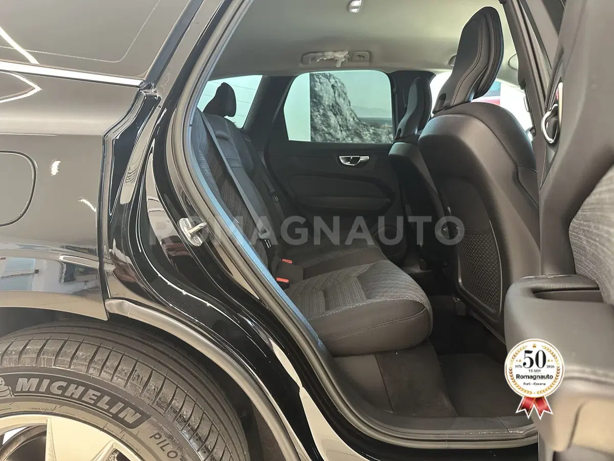 Volvo XC60 usata a Forlì-Cesena (11)
