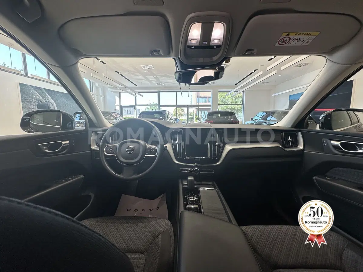 Volvo XC60 usata a Forlì-Cesena (13)