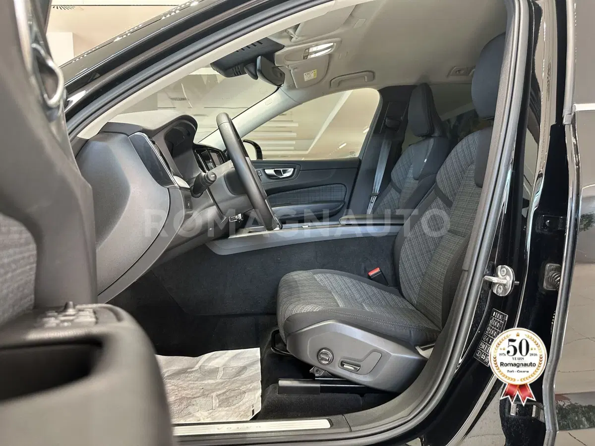 Volvo XC60 usata a Forlì-Cesena (14)