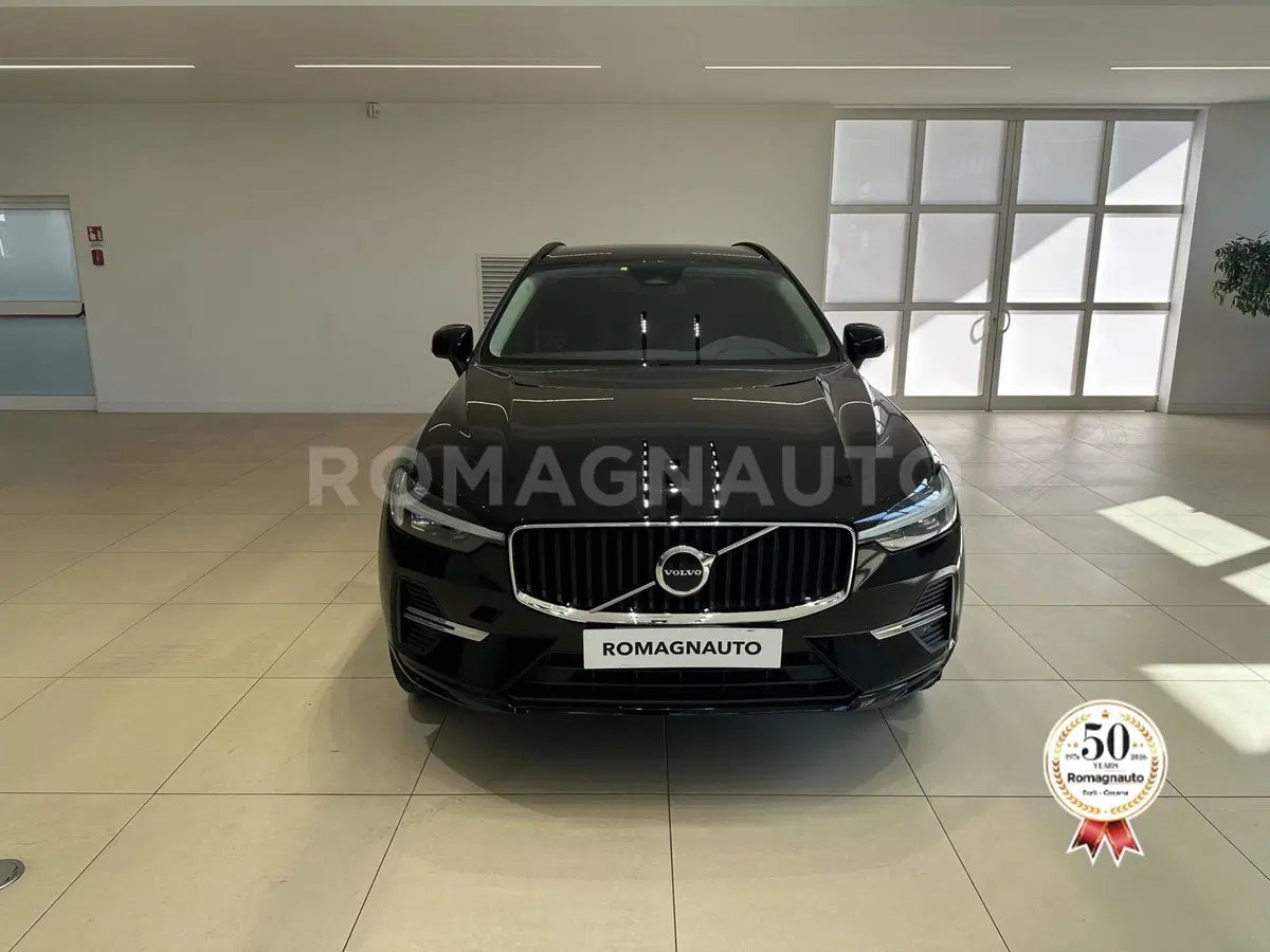 Volvo XC60 usata a Forlì-Cesena (2)