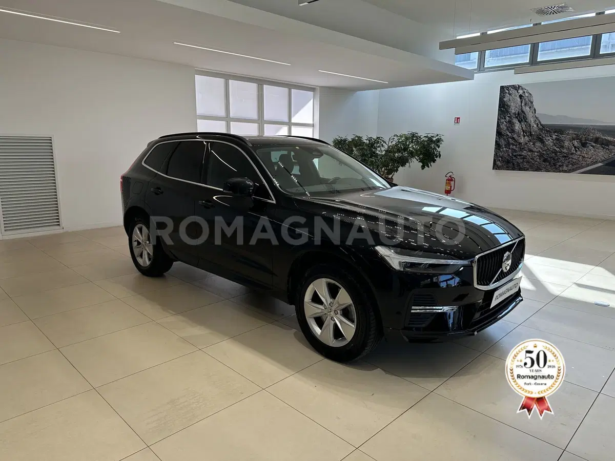 Volvo XC60 usata a Forlì-Cesena (3)
