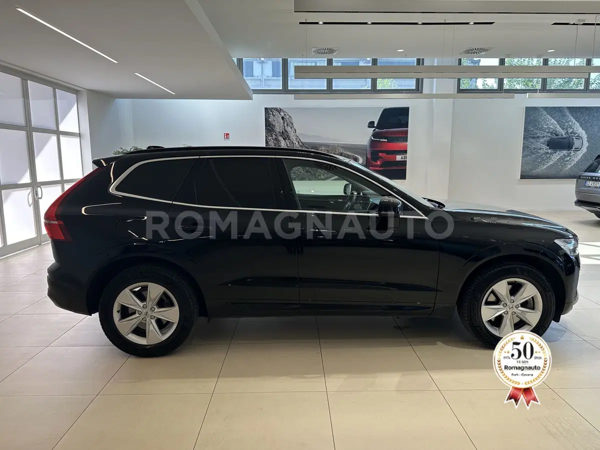 Volvo XC60 usata a Forlì-Cesena (4)