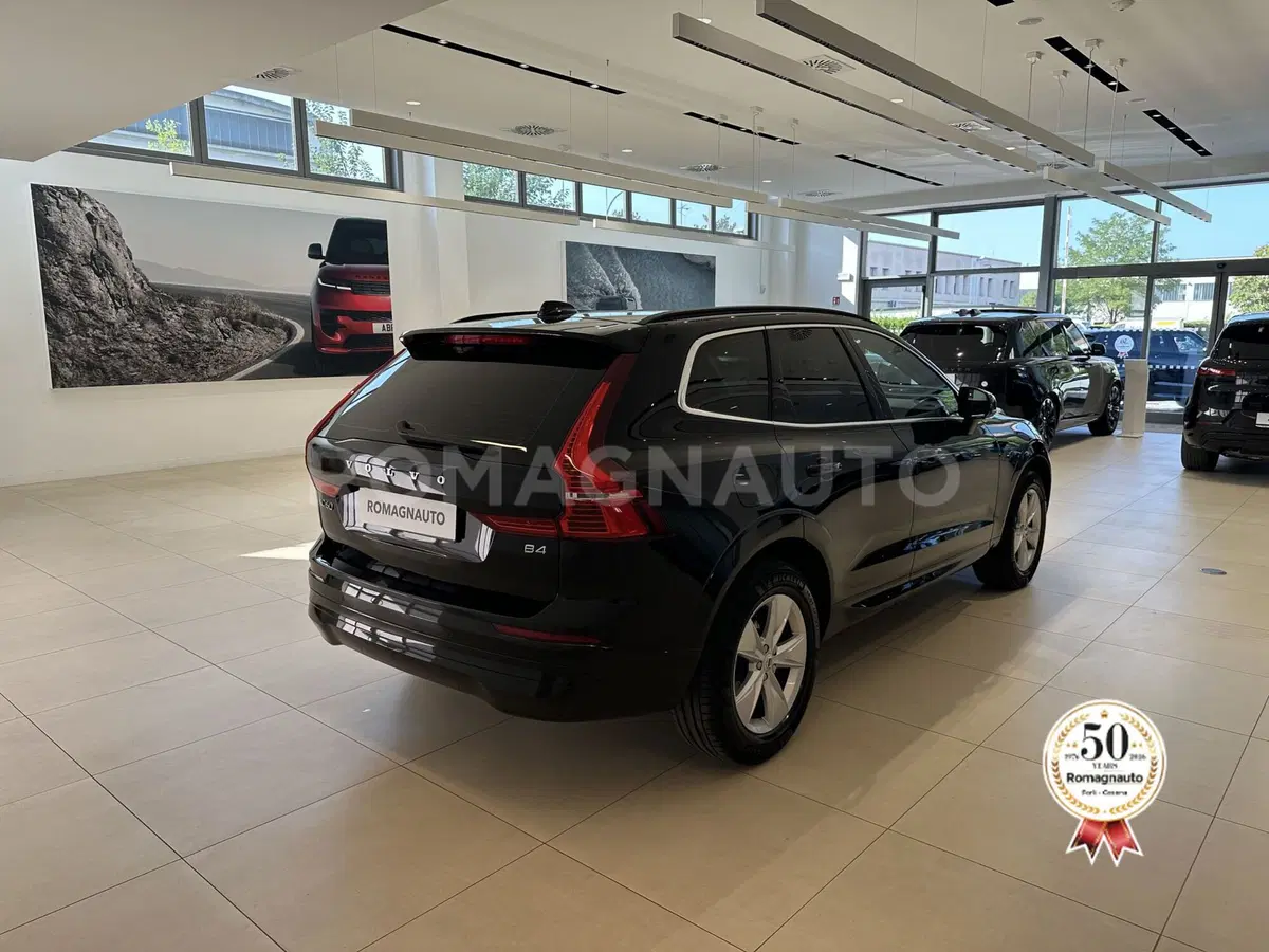 Volvo XC60 usata a Forlì-Cesena (5)