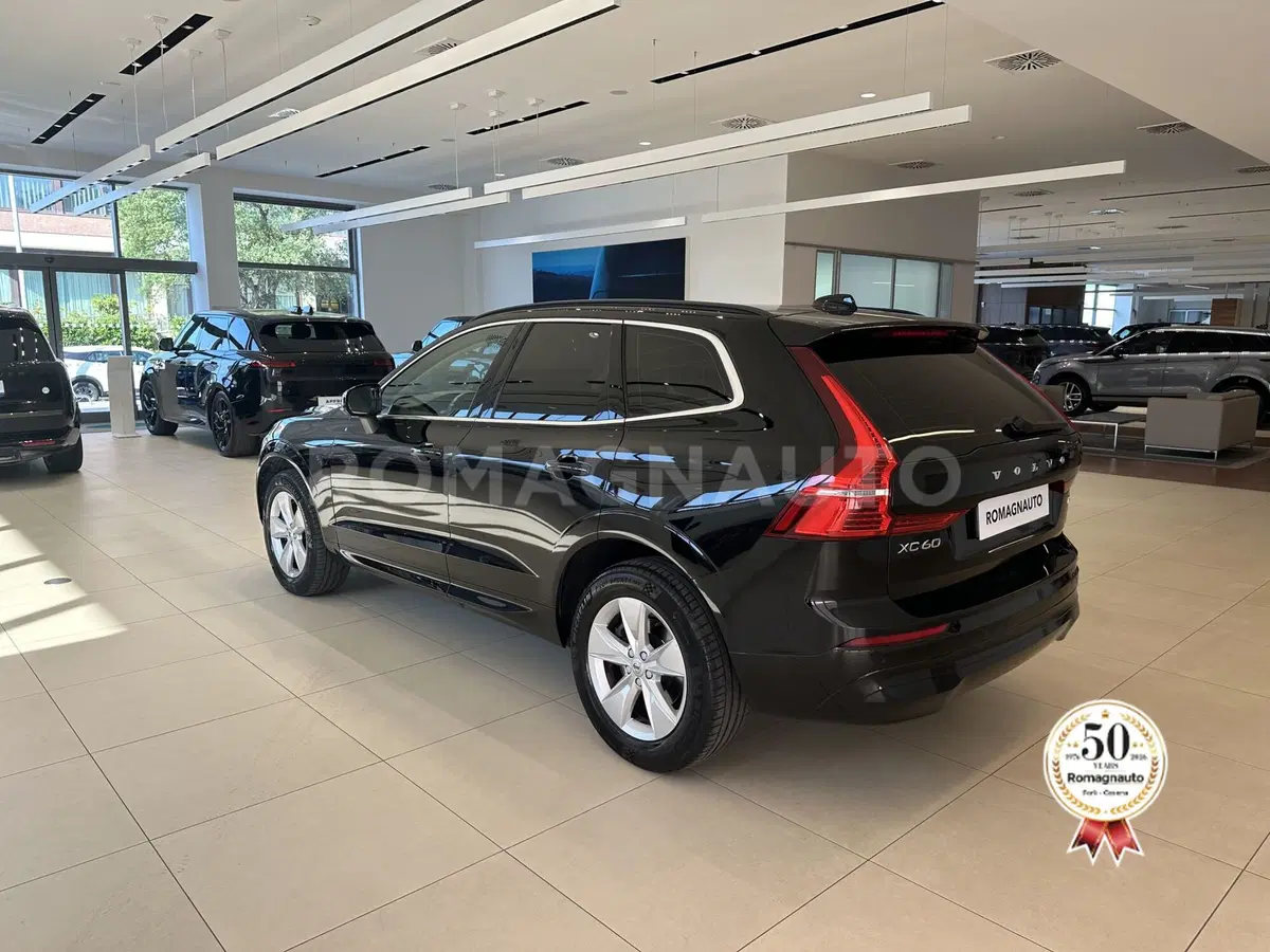 Volvo XC60 usata a Forlì-Cesena (7)