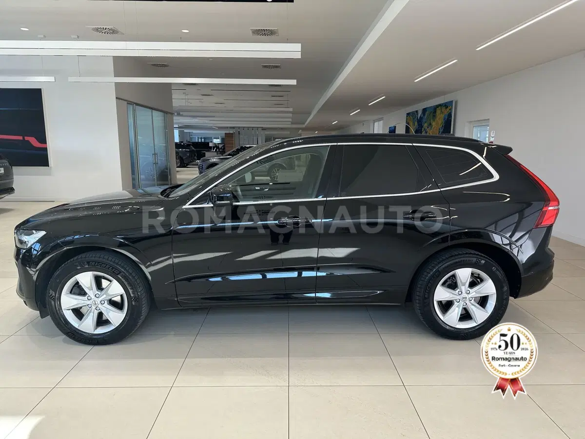 Volvo XC60 usata a Forlì-Cesena (8)